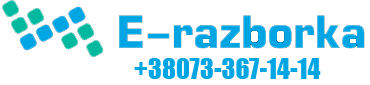 Erazborka.com.ua Erazborka.com.ua